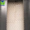 Summus capacitas secundae rhoncus wastewater Lamella Clarifier