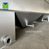 M&aacute;quina compacta de flotaci&oacute;n por aire disuelto para eliminaci&oacute;n de grasa y clarificaci&oacute;n