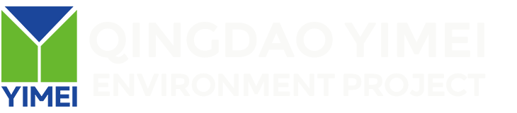 Logo Yimei de Qingdao