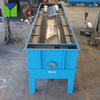 Summus Rate Packaged Fibreglass Lamella Clarifier 