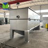 M&aacute;quina compacta de flotaci&oacute;n por aire disuelto para eliminaci&oacute;n de grasa y clarificaci&oacute;n
