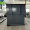 Tube Settler Municipalis Corrosio-Resistentis Lamella Clarifier