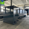 Tube Settler Municipalis Corrosio-Resistentis Lamella Clarifier