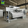 Sistema DAF compacto para tratamiento de aguas residuales industriales | Separaci&oacute;n s&oacute;lido-l&iacute;quido mejorada