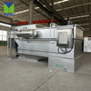 Sistema DAF compacto para tratamiento de aguas residuales industriales | Separaci&oacute;n s&oacute;lido-l&iacute;quido mejorada